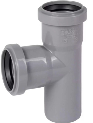 Тройник ПП 50х50х90 470119