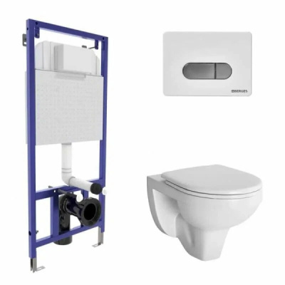 Инсталляция BERGES NOVUM 549576