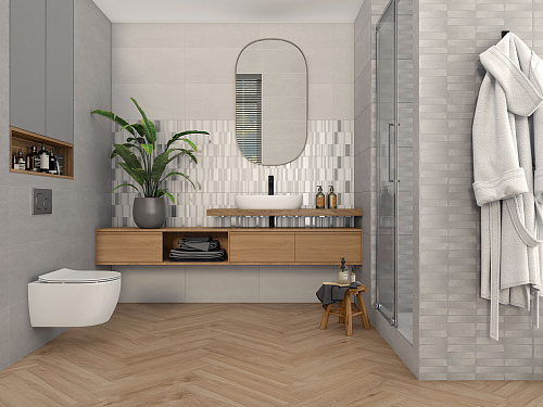 Industry (Gracia Ceramica)