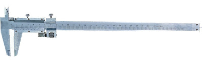 Штангенциркуль Matrix 250мм 316335 