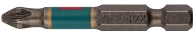 Бита WhirlPower Pz 2х25мм 