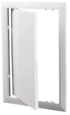 Люк ревизионный Д 200х300мм белый 552882