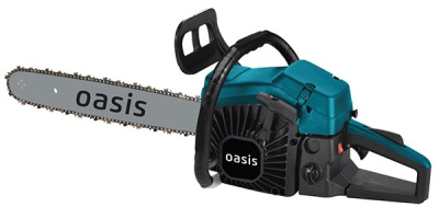 Бензопила OASIS GSR-5218
