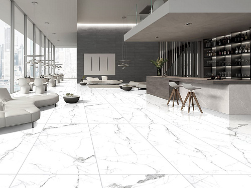 Colonial White (Primavera)