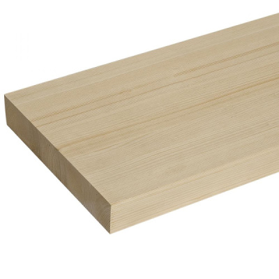 Тетива 60х300х3000мм хвоя