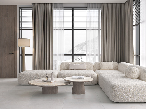 Cement Strength Grey (Ceradim)