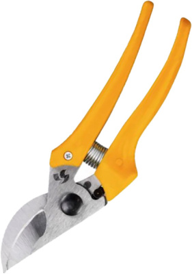 Секатор ЦИ ЯНЫЧАР плоскостной 2258