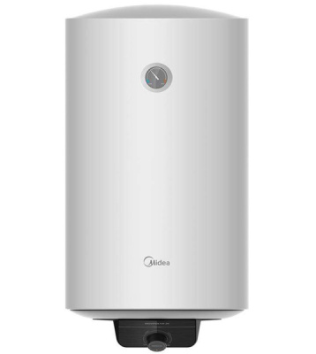 Водонагреватель Midea Prime MWH-8015-CEM 80л эмаль