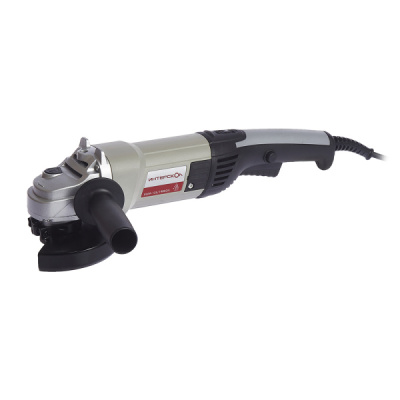 Угловая шлифмашина ИНТЕРСКОЛ 125/1400ЭЛ 302.1.0.00