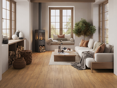 Bonsai Tree (Cersanit)