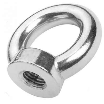 Рым-гайка М14