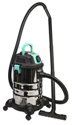 Пылесос строительный Sturm VC-1530 1500Вт 30л самоочистка