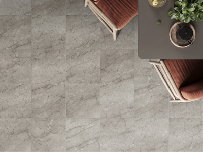 Керамогранит Ground brown PG 01 450*450 Gracia Ceramica