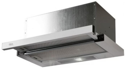 Вытяжка OASIS VT-60W 106218