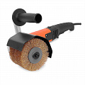 Шлифмашины щеточные