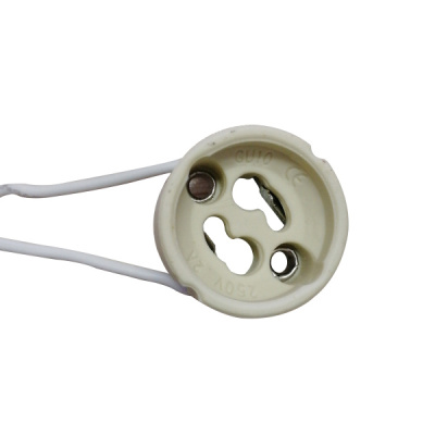 Патрон для лампы GU10 MR16