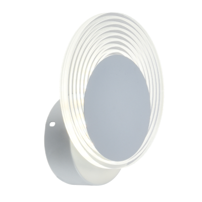 Бра DK5883/1 WT 12W LED