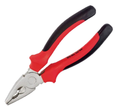 Плоскогубцы КЕДР 200мм 033-2023