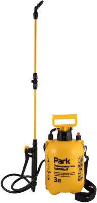 Опрыскиватель Park 3л 218701
