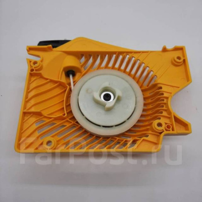 Стартер ручной для бензопилы CHAMPION 251,256