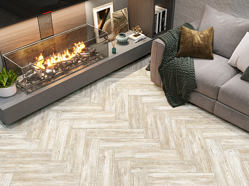 Chalet (New Trend)