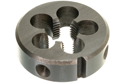 Плашка СИБРТЕХ М16х1,5мм 77042