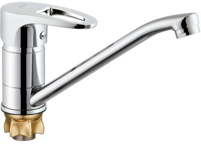 Смеситель для кухни G-LAUF 4T4-A180 045939