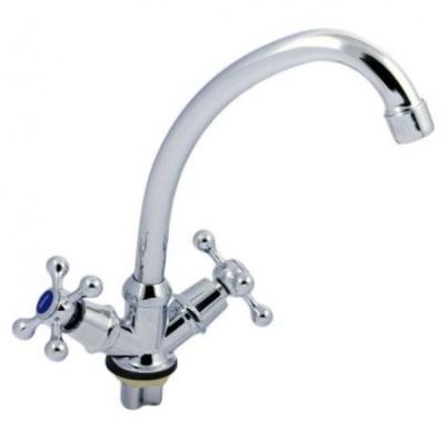 Смеситель для кухни МАСТЕР 555 96061