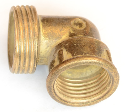 Уголок переходной 1-3/4" г/ш (20-25) 531263