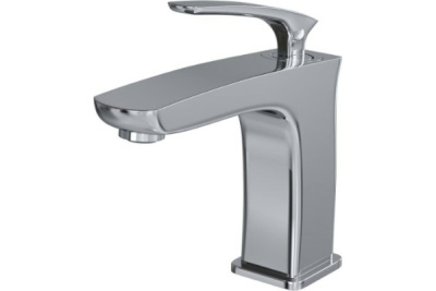 Смеситель для умывальника MIXLINE МЛ21-04 Элегия 550738