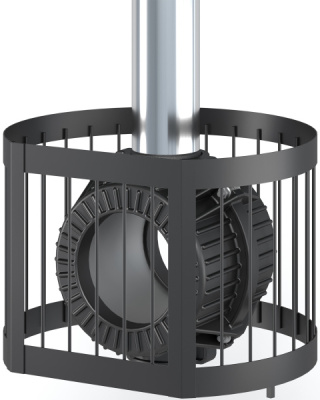 Сетка Турбопар Везувий Стандарт