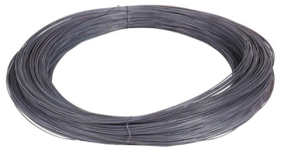 Проволока 1,2мм оцинкованная 50м
