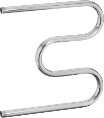 Полотенцесушитель TERMINUS М-обр 50х40 1"