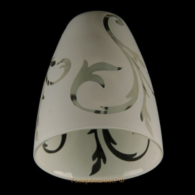 Плафон 414L Этюд Е14