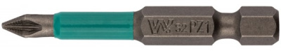 Бита WhirlPower Pz 1х50мм 