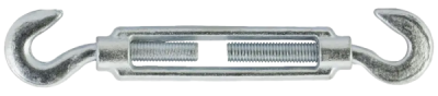 Талреп крюк-крюк М6 DIN1480