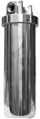 Фильтр ИТА STEEL BRAVO F80107-3/4 (корпус) SL10" 3/4" нерж