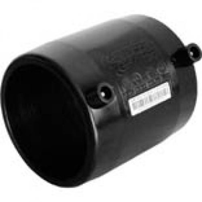 Муфта газовая соединительная d110