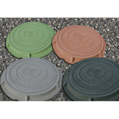 Люк 3т ПК 740/590 