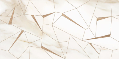 Декор Calacatta Royal Style 315*630 Azori