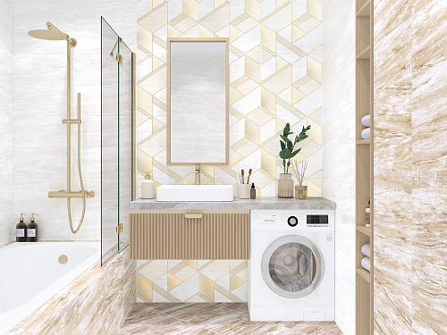 Interni Gold (AltaCera)