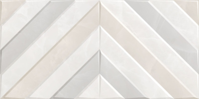 Плитка для стен Rivoli RVL407 рельеф 249*500 Alma ceramica