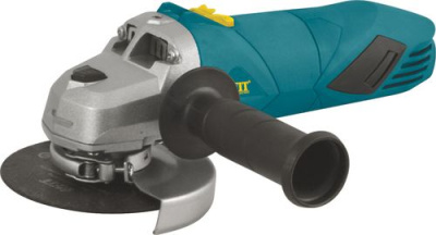 Угловая шлифмашина FIT 125/1200 80318