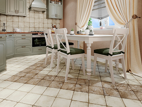 Ringwood Crema (New Trend)