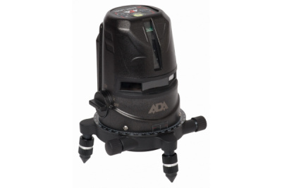 Нивелир оптический ADA BASIC А00117