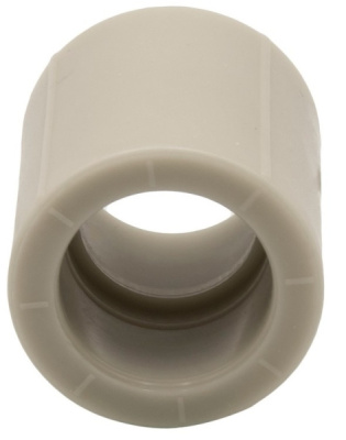 Муфта 32 серый 538364