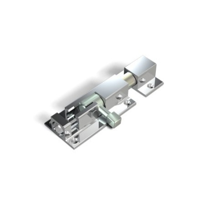 Шпингалет Apecs DB-05-80-CR хром 146456