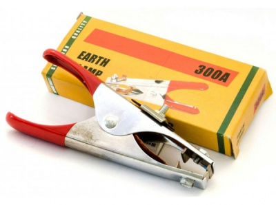 Клемма заземления 300А AWT