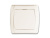Выключатель Маргарита 2 кл. белый 241669 Выключатель Маргарита 2 кл. белый 241669