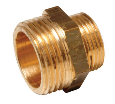 Ниппель переходной 1 1/2-2" ш/ш (50-40) 513491